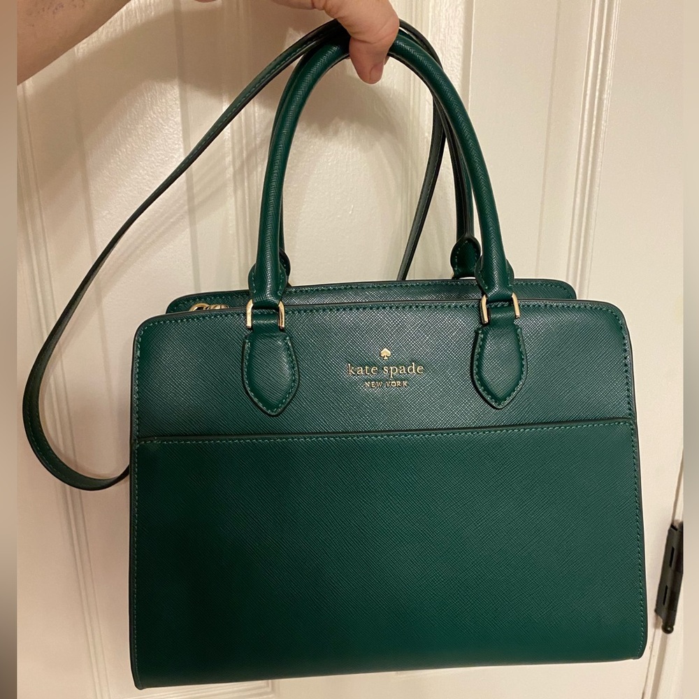 Kate Spade Satchel - New